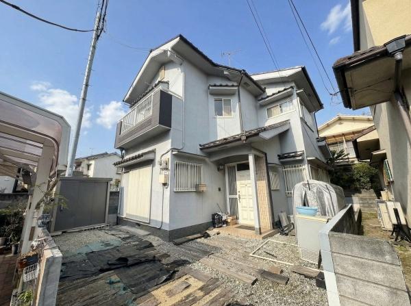 【収益物件】高砂市米田町米田