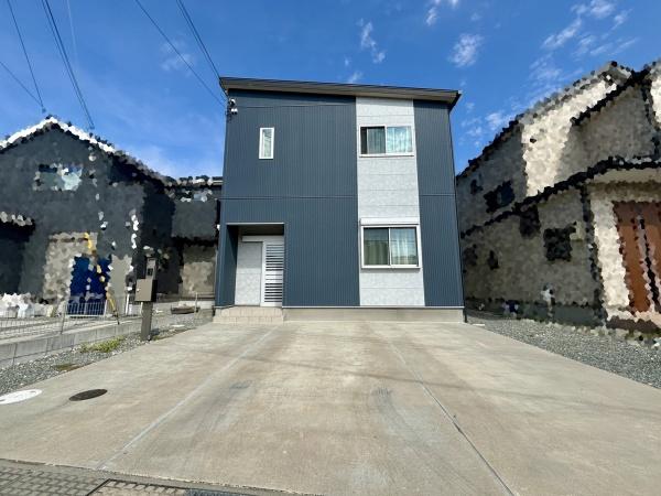 高砂市金ケ田町の中古一戸建
