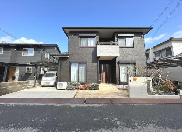 加古川市尾上町旭2丁目　中古戸建
