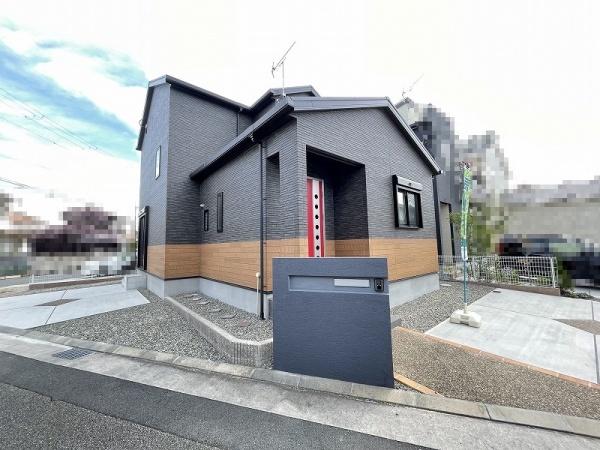 高砂市伊保﨑1丁目　中古戸建