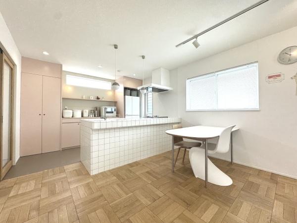 高砂市曽根町の中古一戸建て
