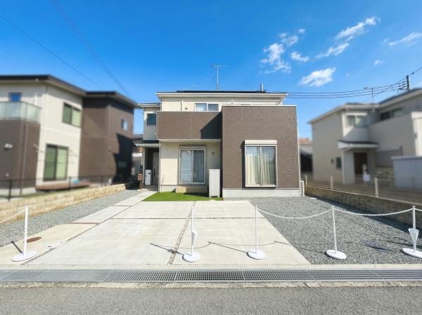 高砂市曽根町　中古戸建