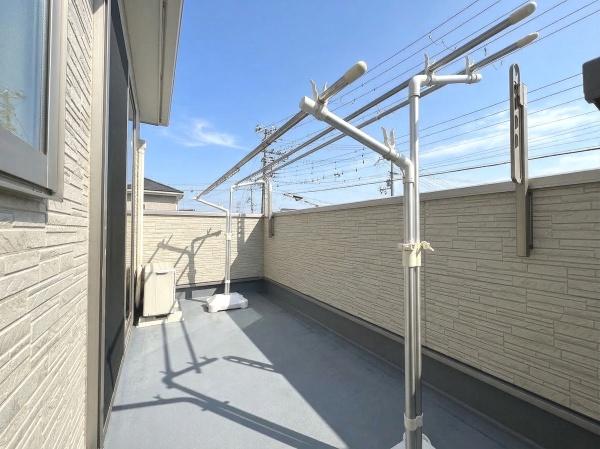 高砂市曽根町の中古一戸建て