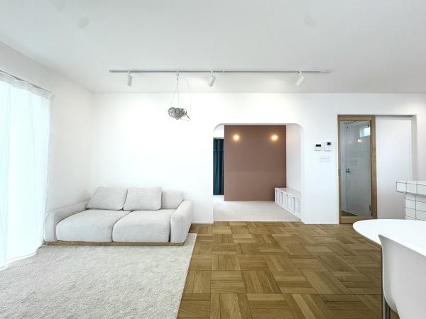 高砂市曽根町の中古一戸建て