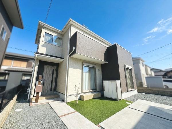 高砂市曽根町の中古一戸建て