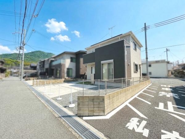 高砂市曽根町の中古一戸建て
