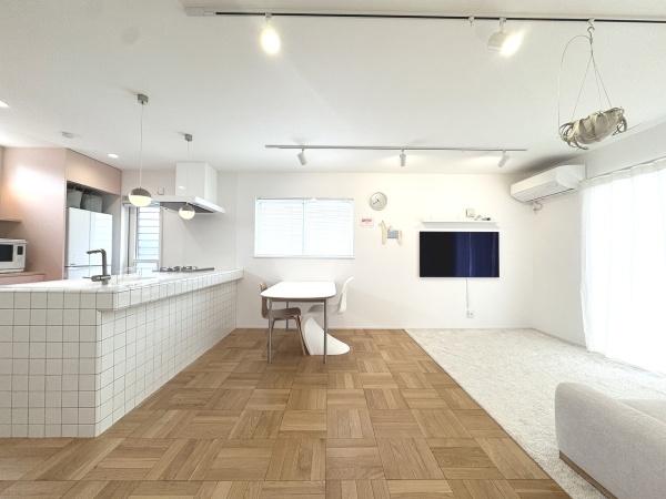 高砂市曽根町の中古一戸建て