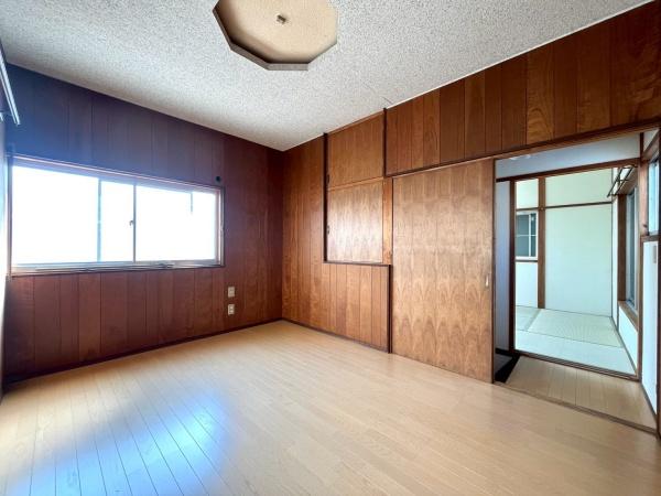 加古川市野口町北野の中古一戸建て