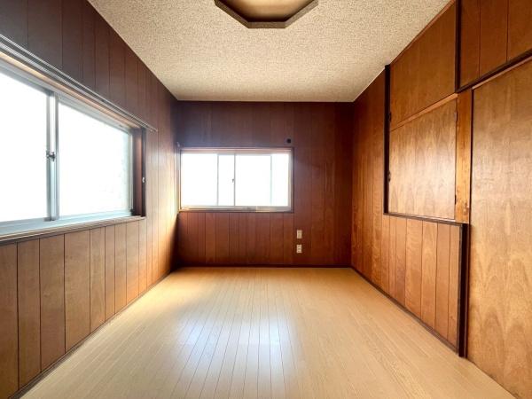 加古川市野口町北野の中古一戸建て