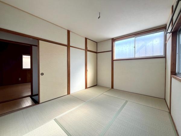 加古川市野口町北野の中古一戸建て