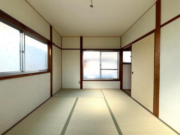 加古川市野口町北野の中古一戸建て