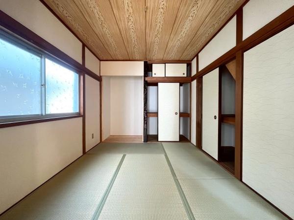 加古川市野口町北野の中古一戸建て