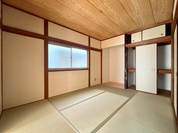 加古川市野口町北野の中古一戸建て