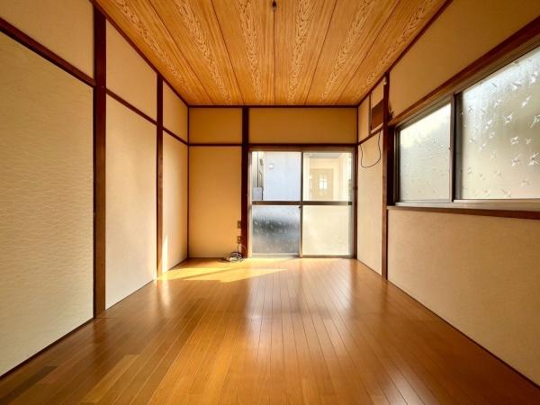 加古川市野口町北野の中古一戸建て