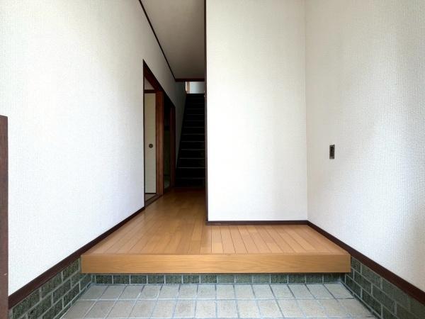 加古川市野口町北野の中古一戸建て