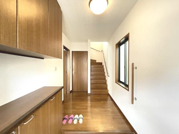 加古川市平岡町新在家の中古一戸建て