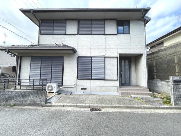 加古川市平岡町新在家　中古戸建