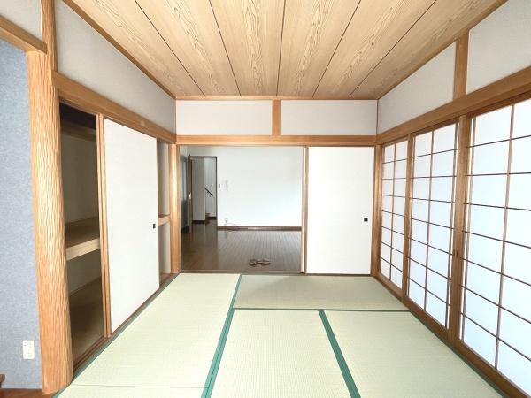 加古川市平岡町新在家の中古一戸建て