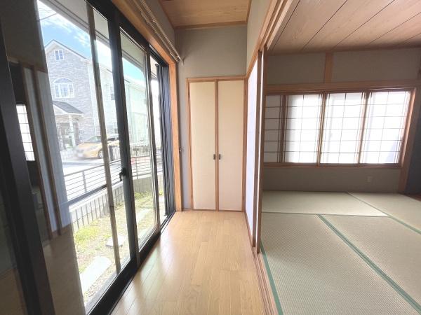 加古川市平岡町新在家の中古一戸建て