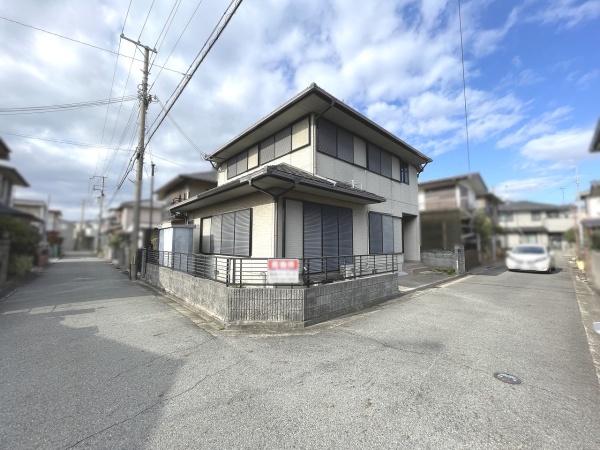 加古川市平岡町新在家の中古一戸建て
