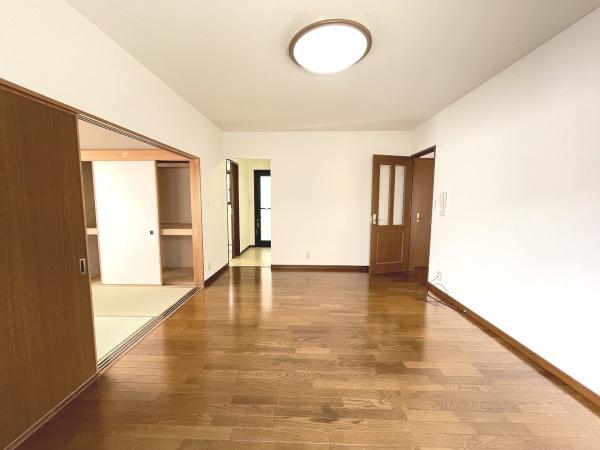 加古川市平岡町新在家　中古戸建