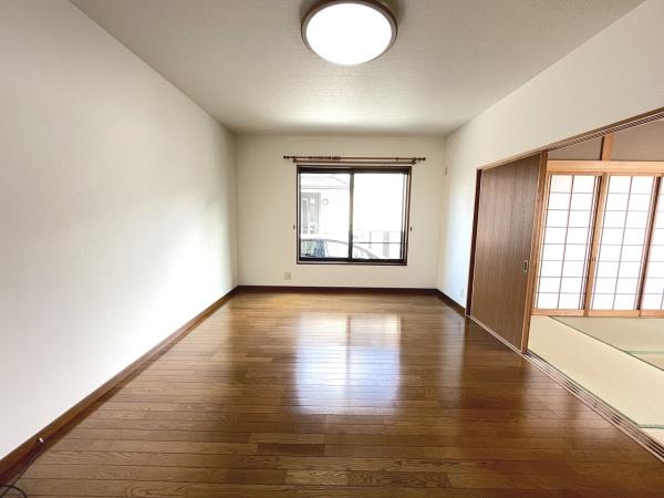 加古川市平岡町新在家の中古一戸建て