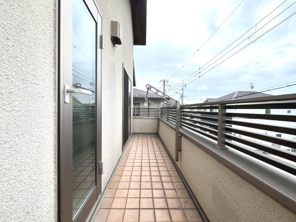 加古川市野口町北野の中古一戸建て