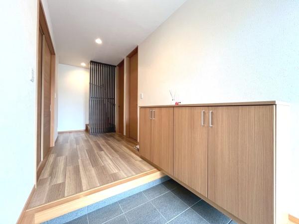加古川市野口町北野の中古一戸建て