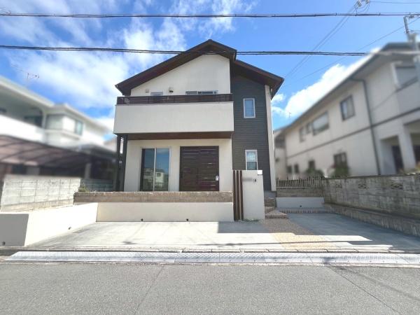 加古川市野口町北野 中古戸建