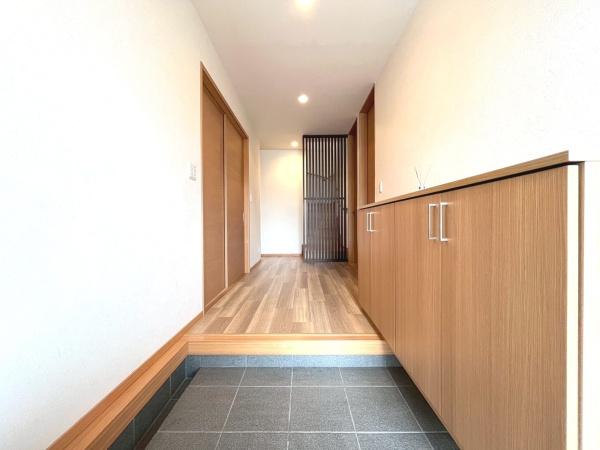 加古川市野口町北野の中古一戸建て