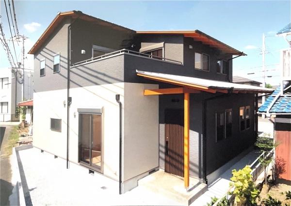 加古川市加古川町北在家　中古戸建