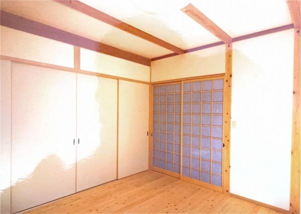 加古川市加古川町北在家の中古一戸建て