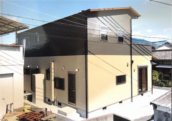 加古川市加古川町北在家の中古一戸建て