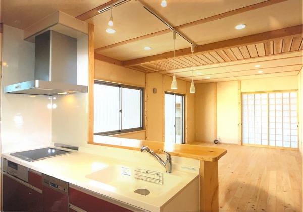 加古川市加古川町北在家の中古一戸建て