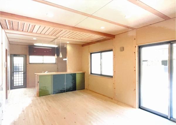 加古川市加古川町北在家の中古一戸建て