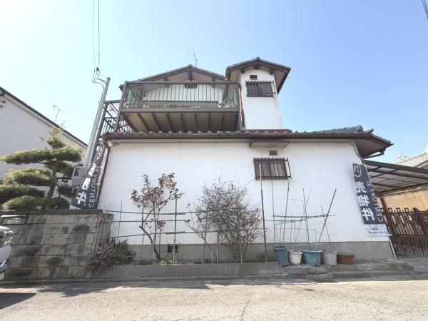 加古川市別府町別府の土地