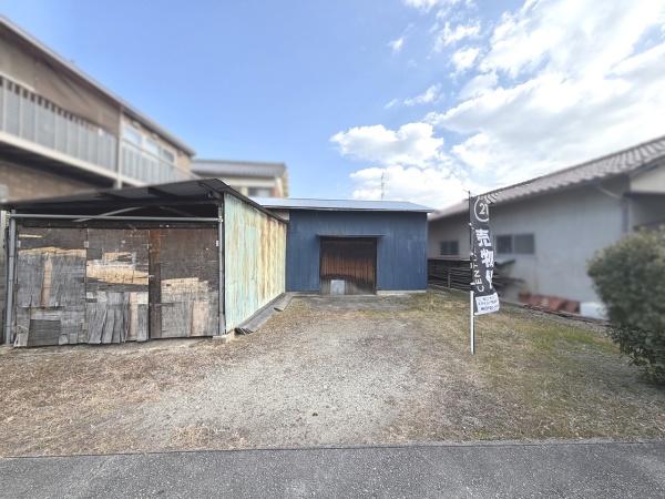 高砂市伊保２丁目の土地