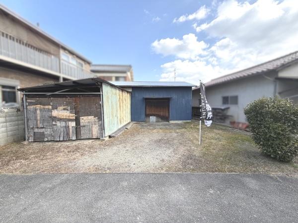 高砂市伊保2丁目　売土地