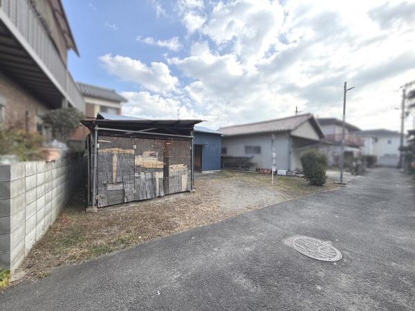 高砂市伊保２丁目の土地