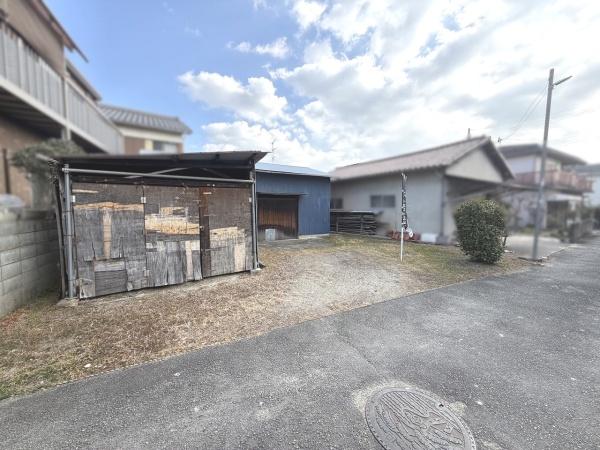 高砂市伊保２丁目の土地