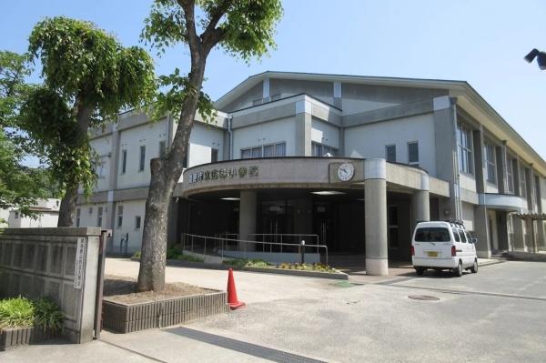 メゾン白鷺(姫路市立広峰小学校)
