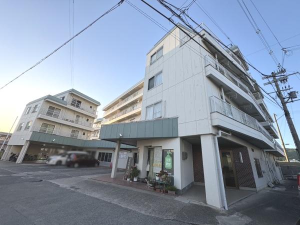 メゾン白鷺