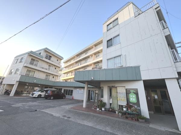 メゾン白鷺