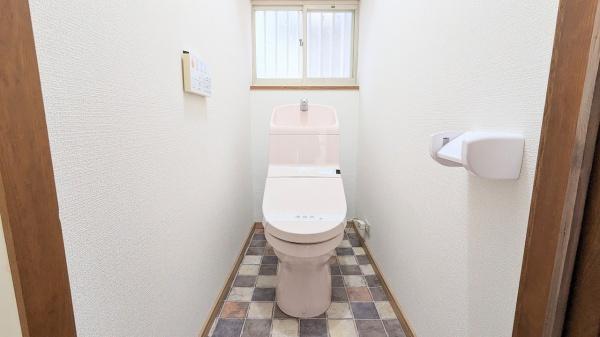 高砂市米田町島の中古一戸建て