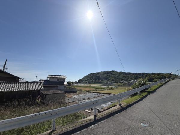 加古川市平荘町池尻の中古一戸建て