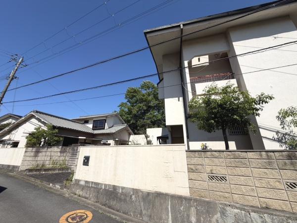 加古川市平荘町池尻の中古一戸建て