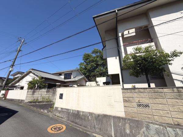 加古川市平荘町池尻の中古一戸建て