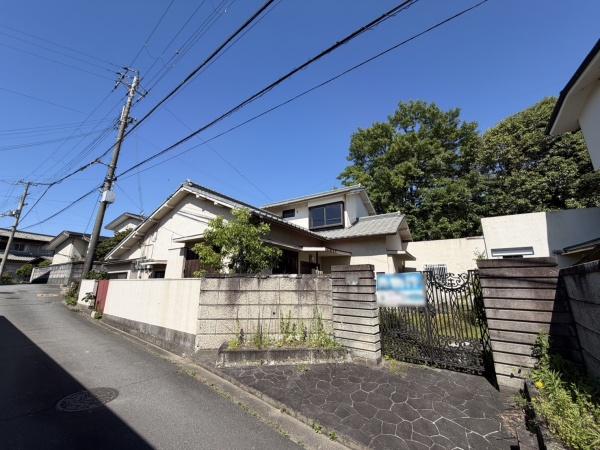 加古川市平荘町池尻の中古一戸建て
