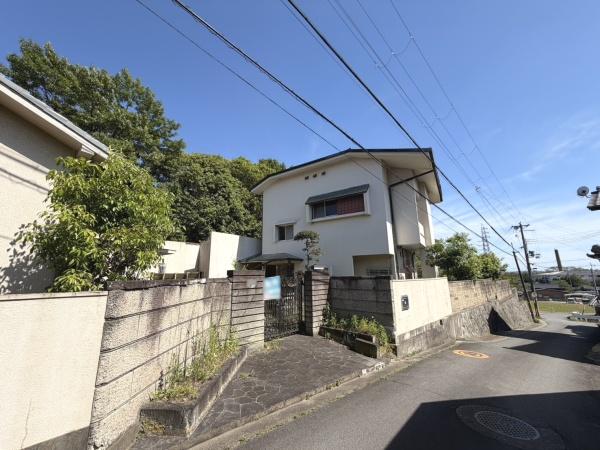 加古川市平荘町池尻の中古一戸建て