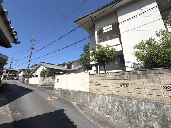 加古川市平荘町池尻の中古一戸建て